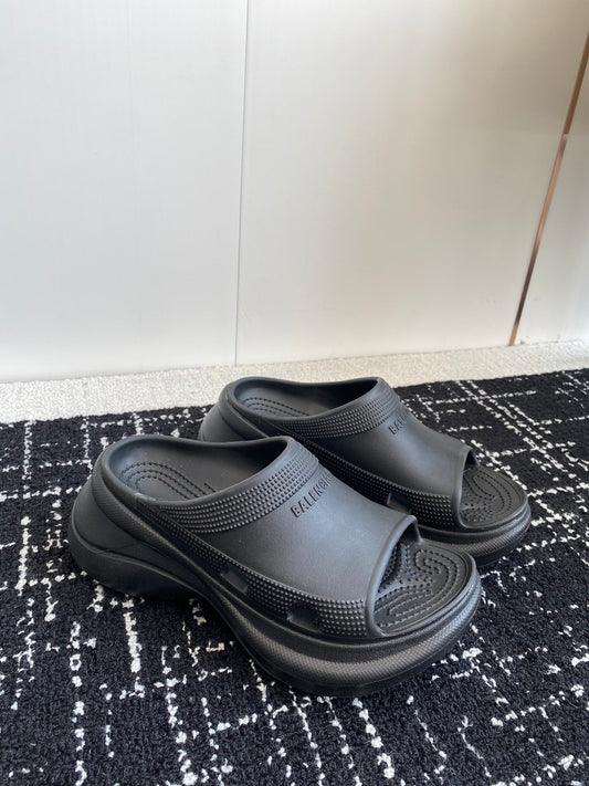 BB Slides - Black